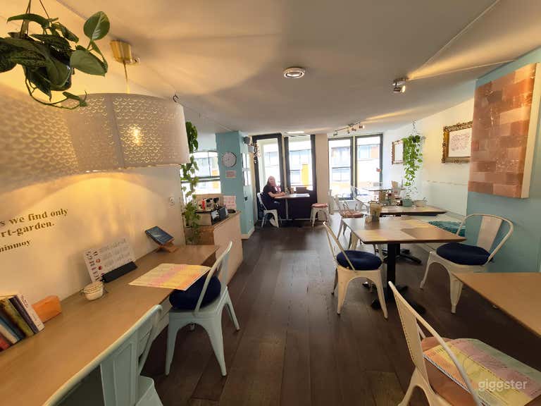  Beste Wafelhuis van Amsterdam met gezellige vergader- en evenementenruimte 