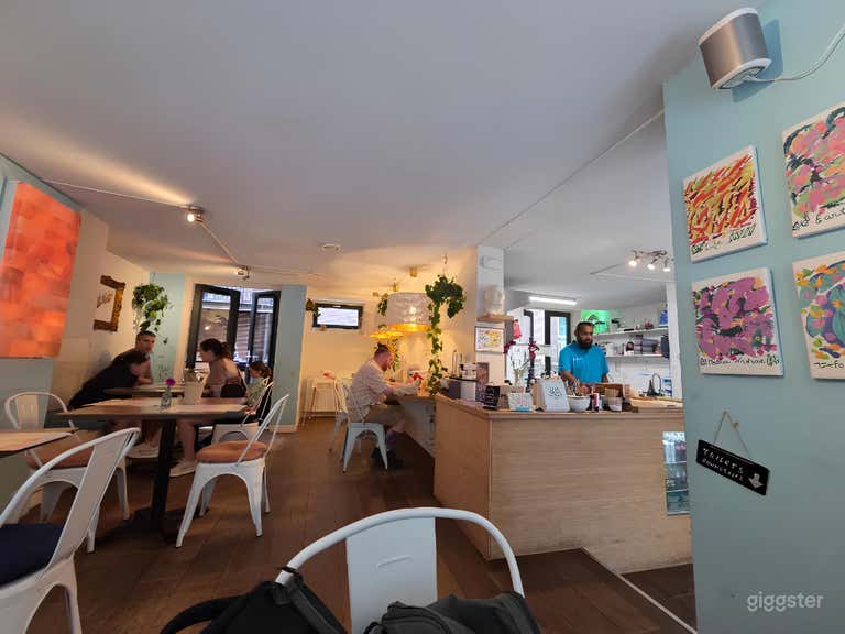  Beste Wafelhuis van Amsterdam met gezellige vergader- en evenementenruimte 
