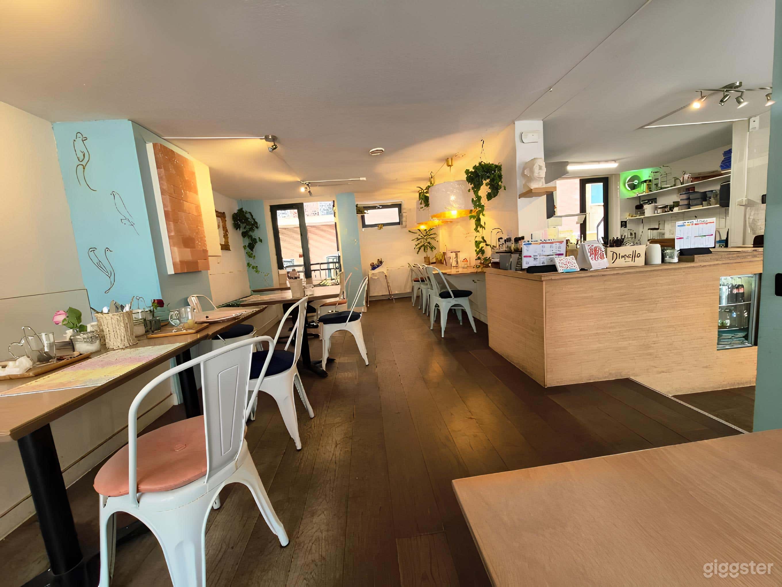 Beste Wafelhuis van Amsterdam met gezellige vergader- en evenementenruimte Foto 3
