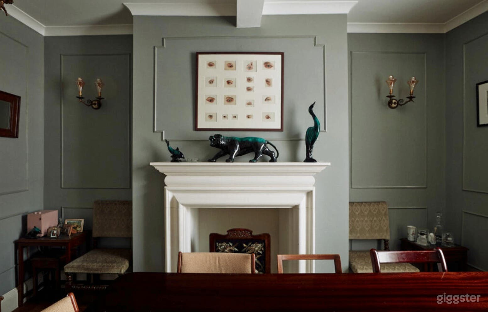 Georgian Town House, Congleton, UK Photo 1