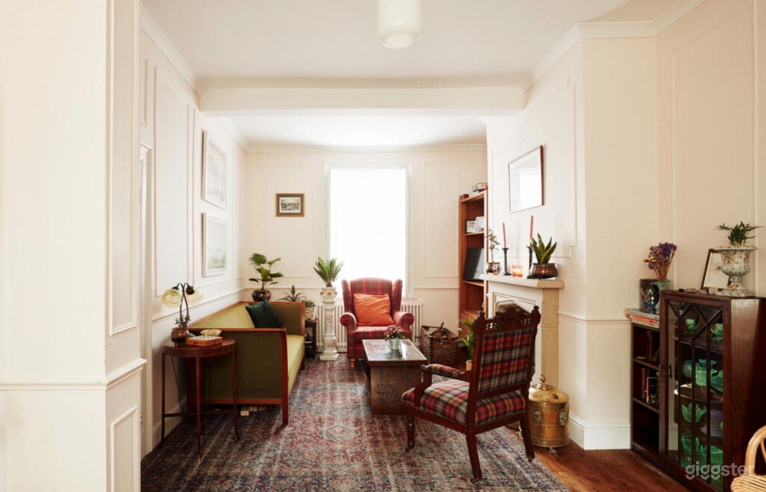 Georgian Town House, Congleton, UK Photo 4