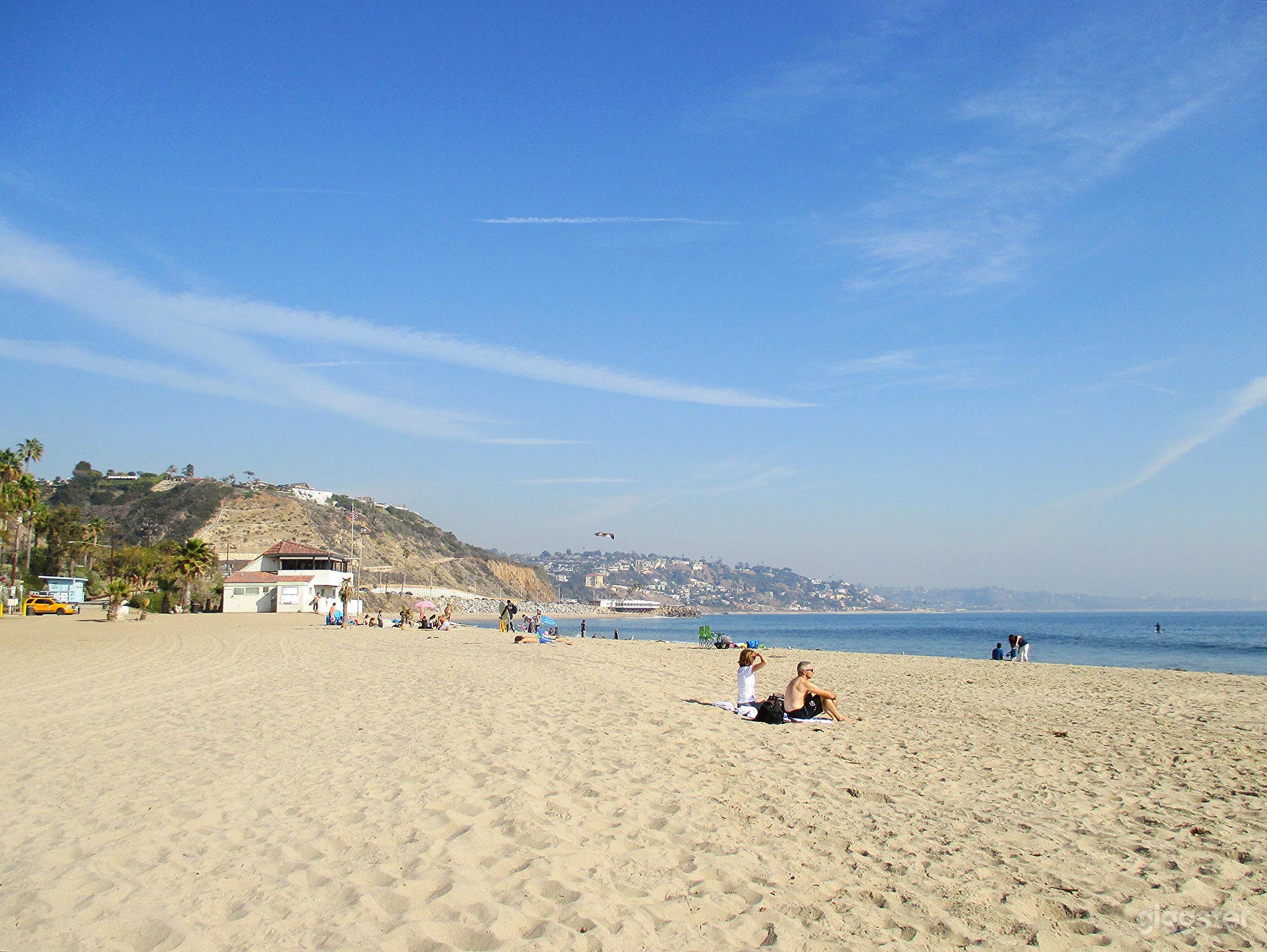 Topanga Beach Photo 3