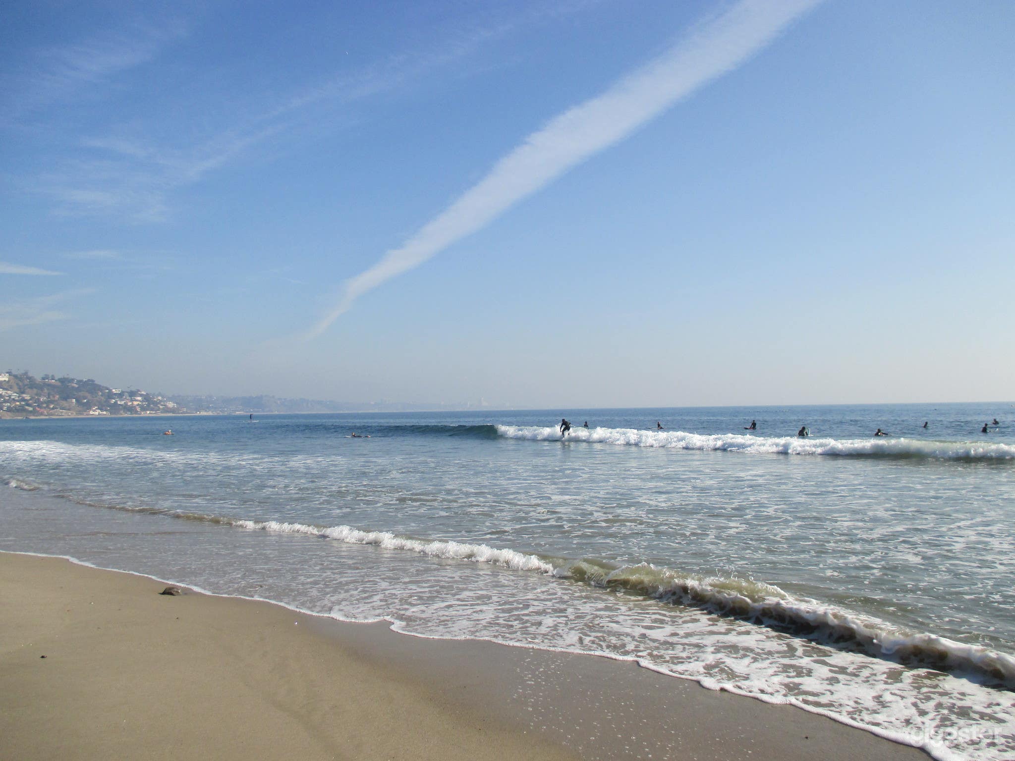 Topanga Beach Photo 4