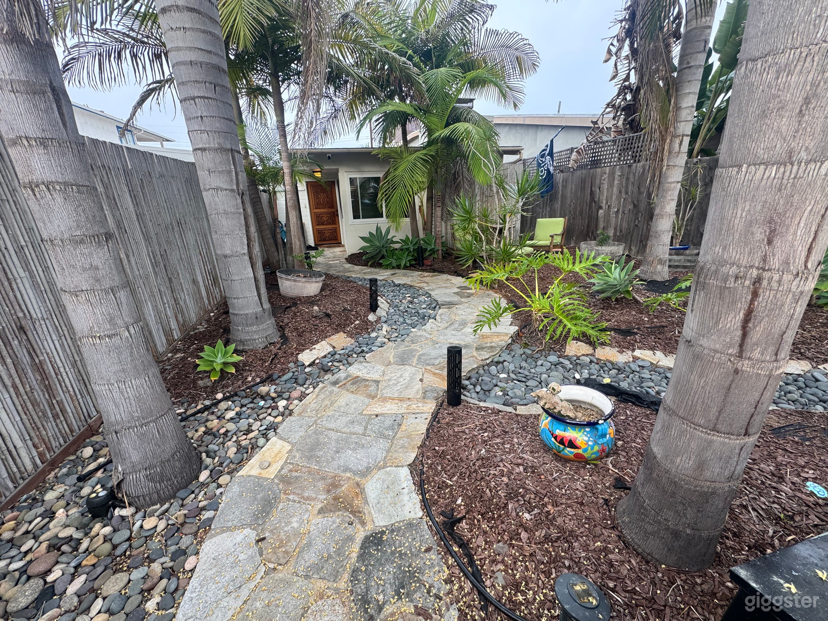 Yoga Hut/Studio Photo 2