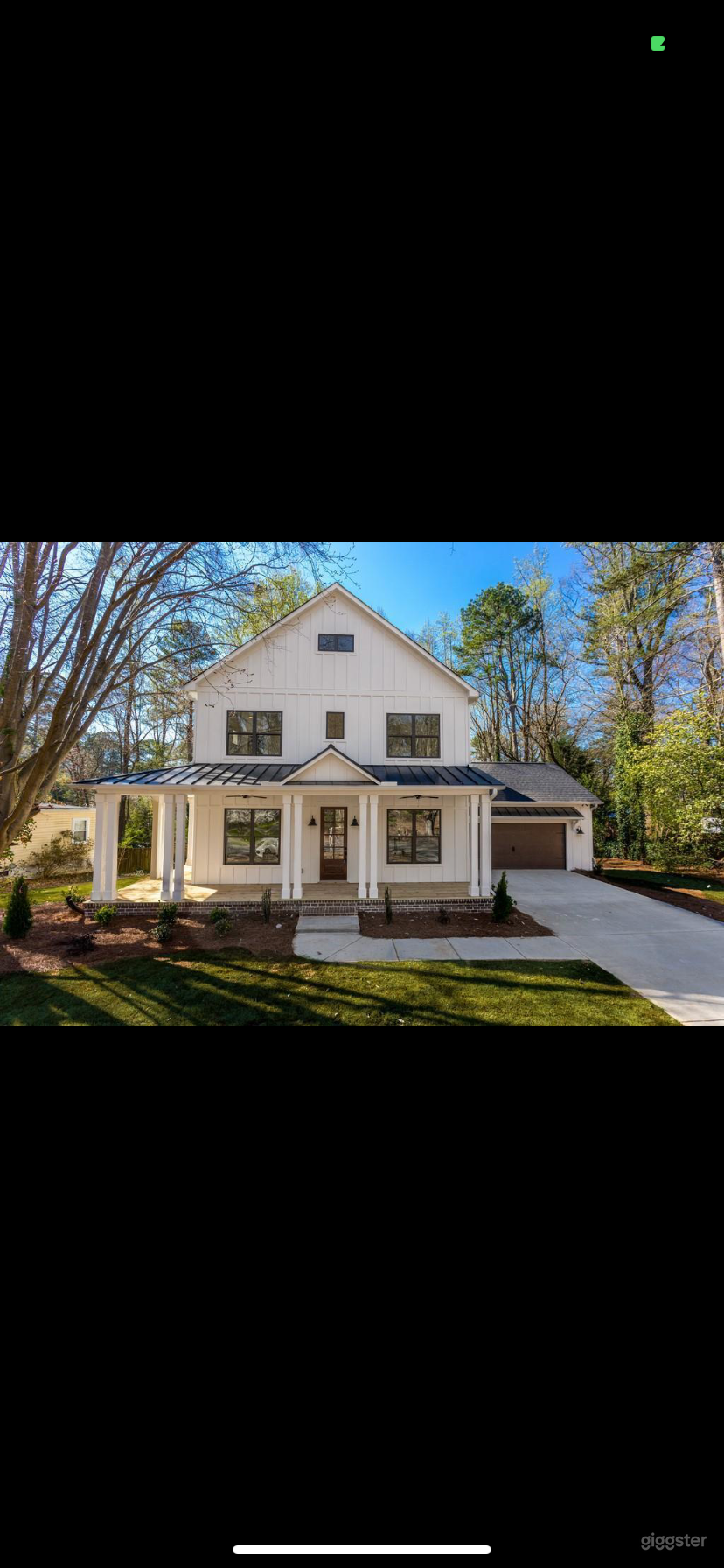 Intown Atlanta Modern house with Pool, Gardens Photo 1