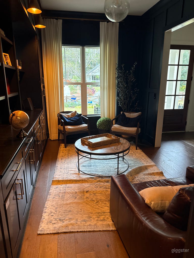  Intown Atlanta Modern house with Pool, Gardens 