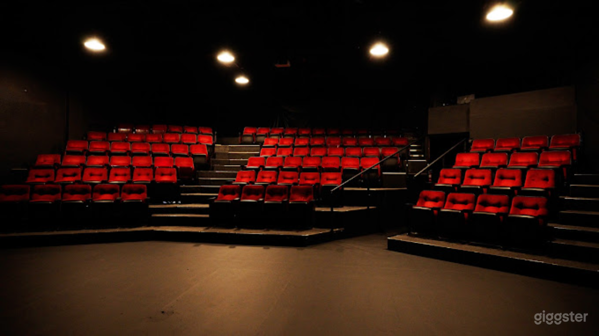 99 Seat Classic Theatre / Productions &amp; Screenings Photo 1