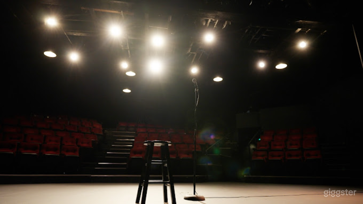 99 Seat Classic Theatre / Productions &amp; Screenings Photo 4