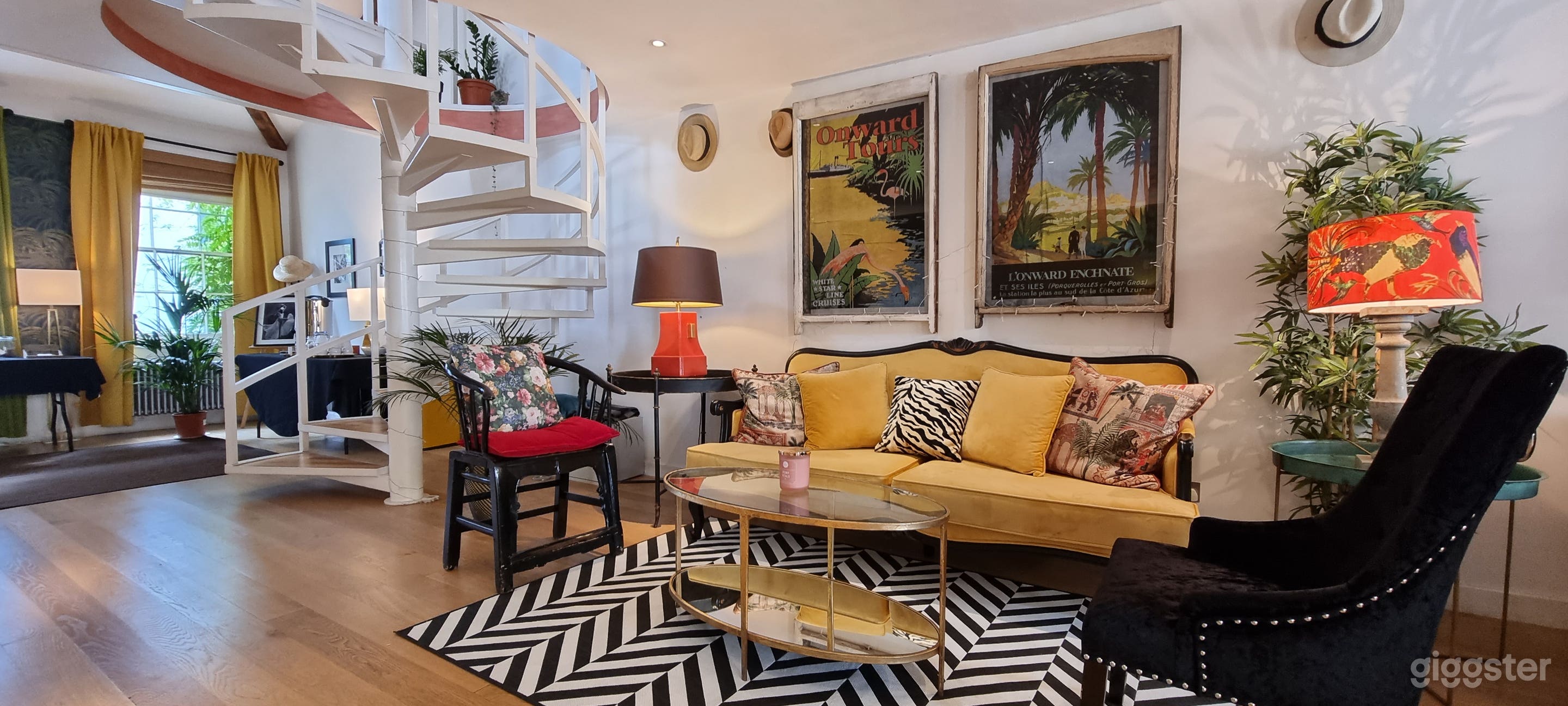 Beautiful Shoreditch Loft Studio in London  Photo 2