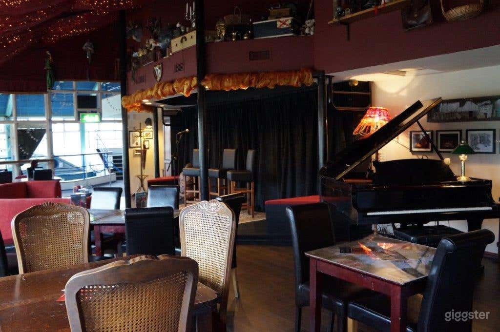 McAllister’s Photo 1