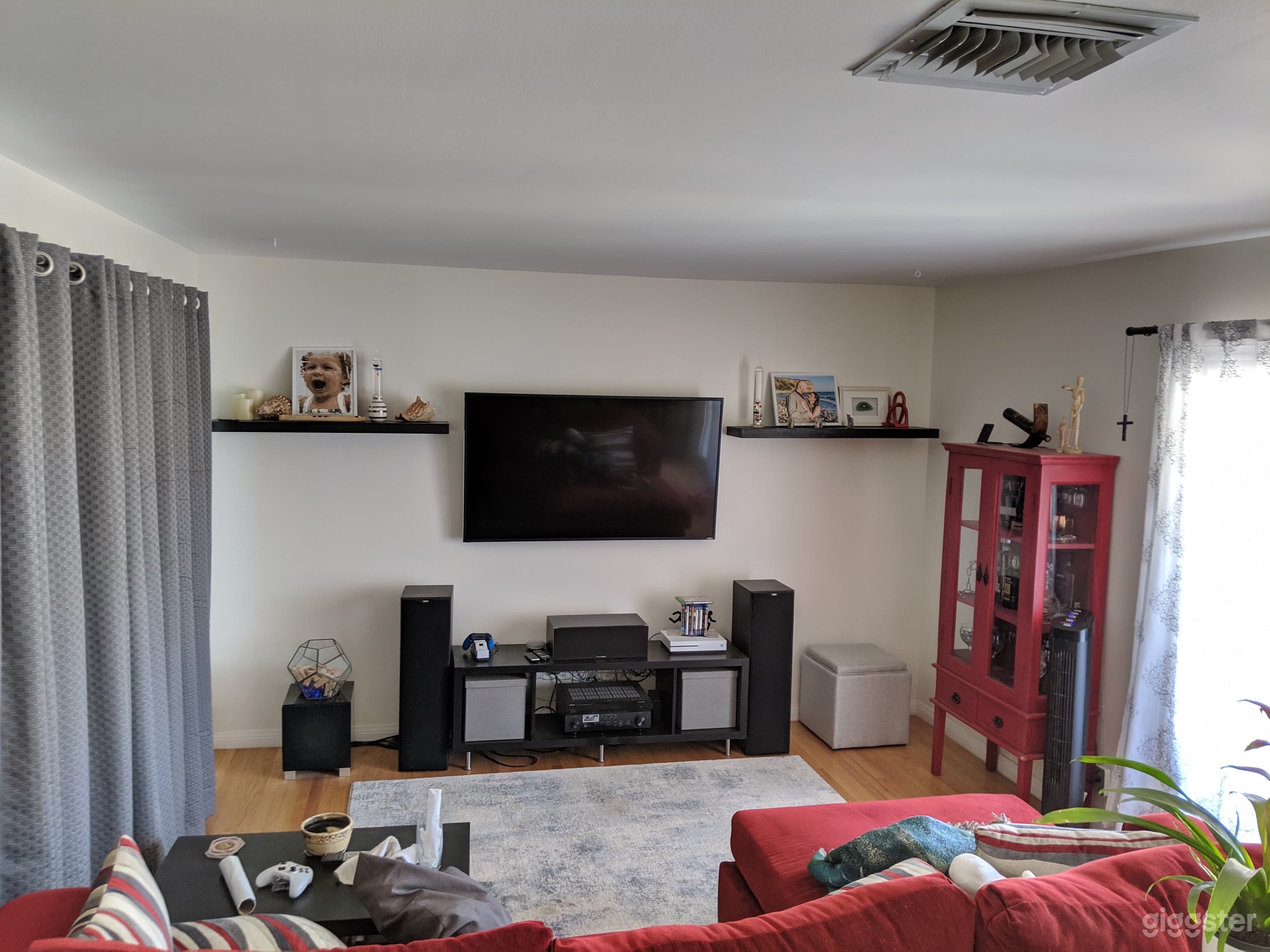 Living Room 20190816 