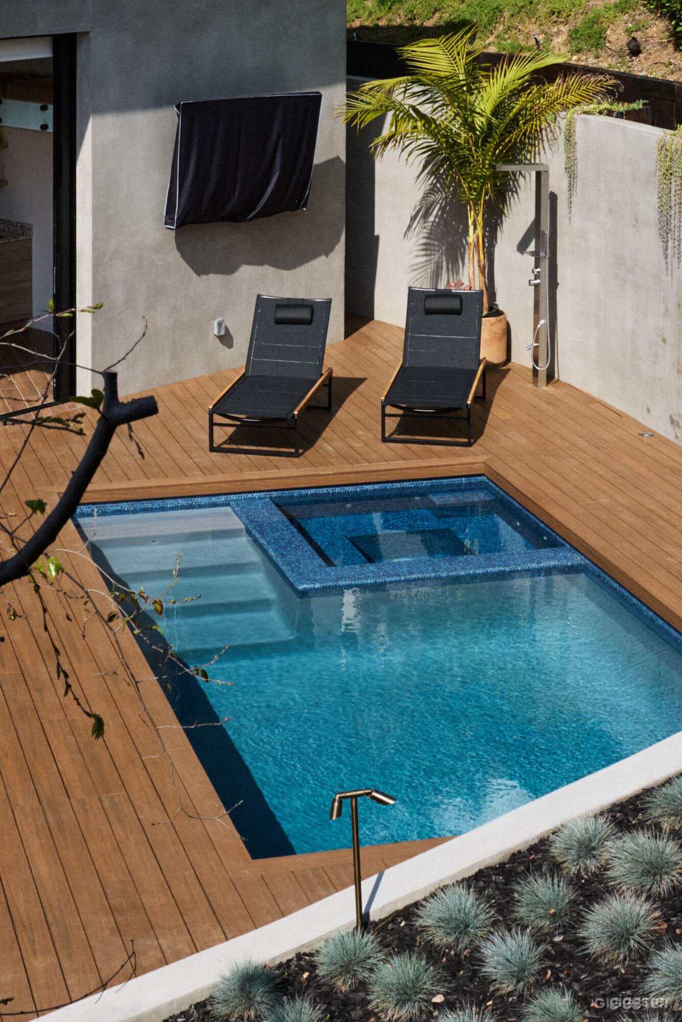 Pool in Hollyridge Mountain Dream Photo 1