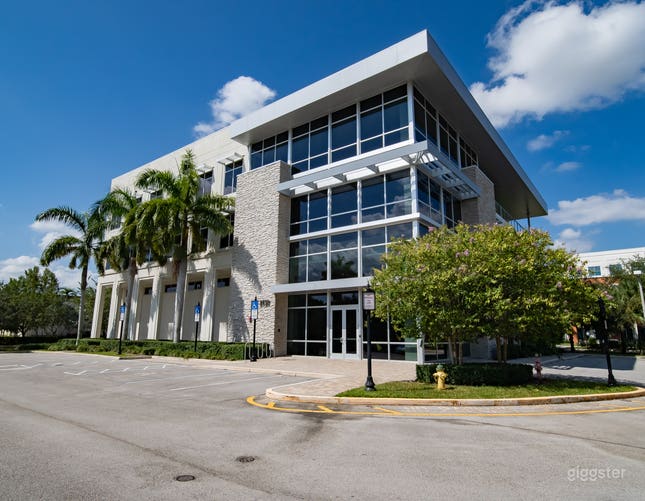 Building Rent Event Space and Building Rental for Productions | Rent this location on ...