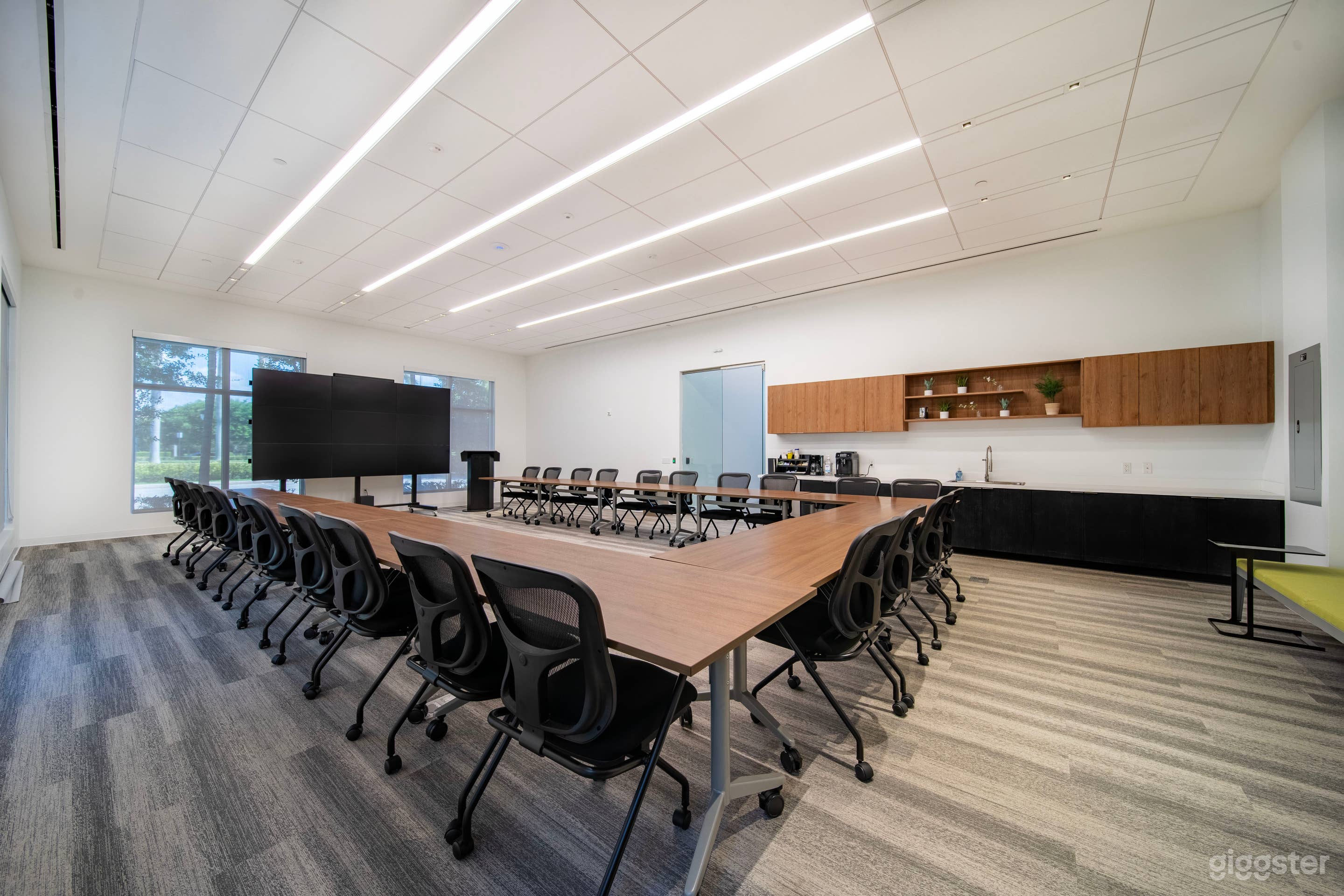 Large Conference Room