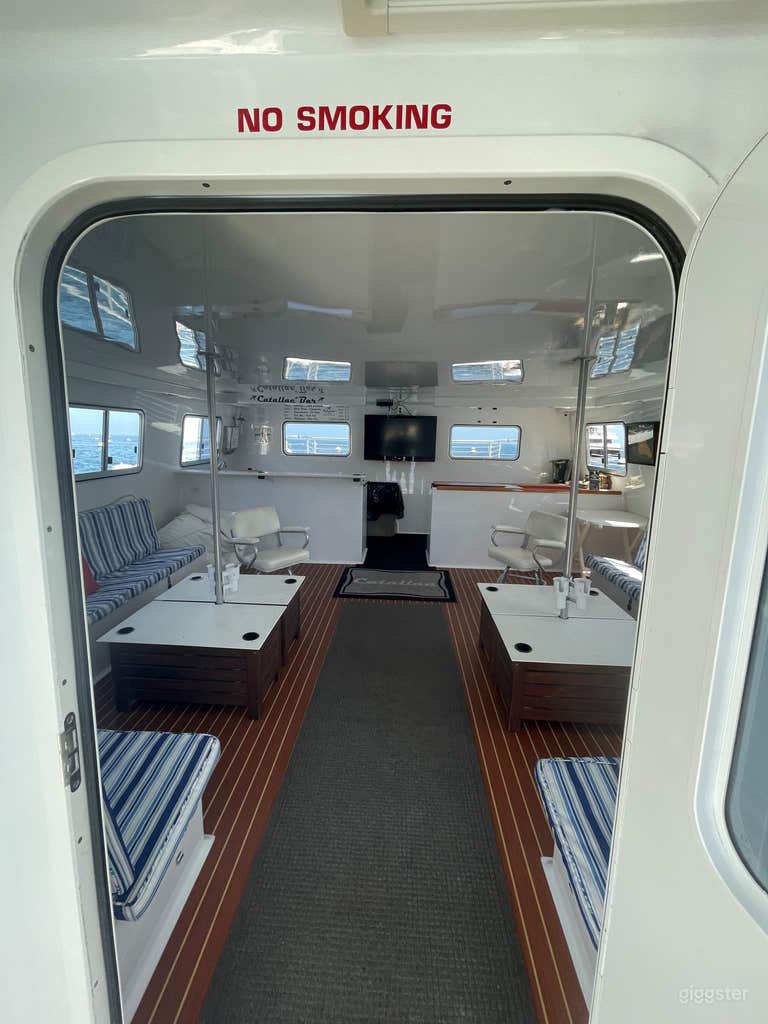  Newport Beach Yacht up to 40 Guests 