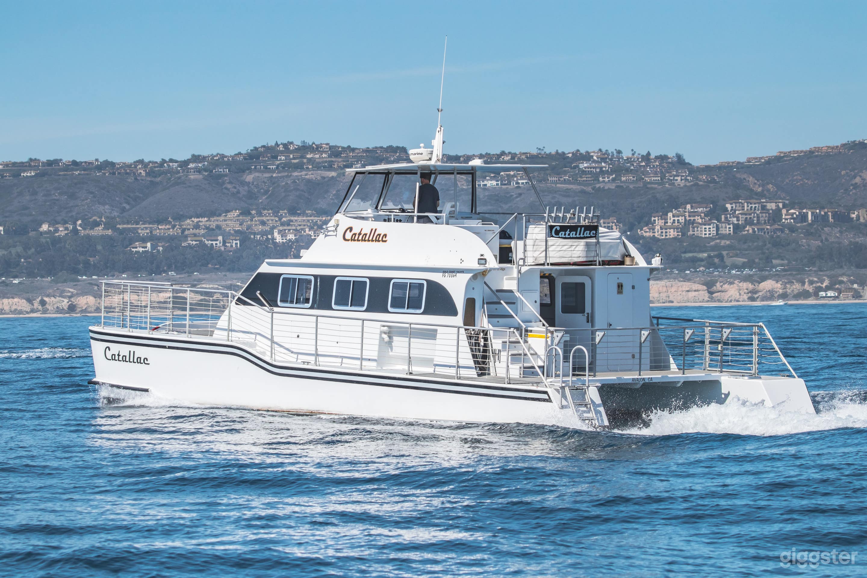 Newport Beach Yacht up to 40 Guests Photo 2