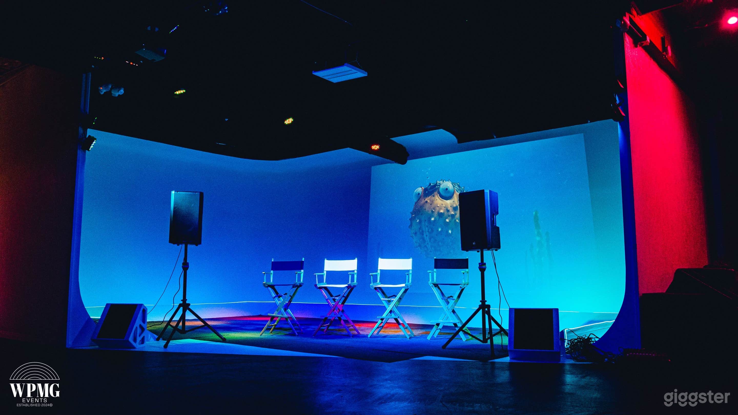 Content Creators Oasis Photo 1