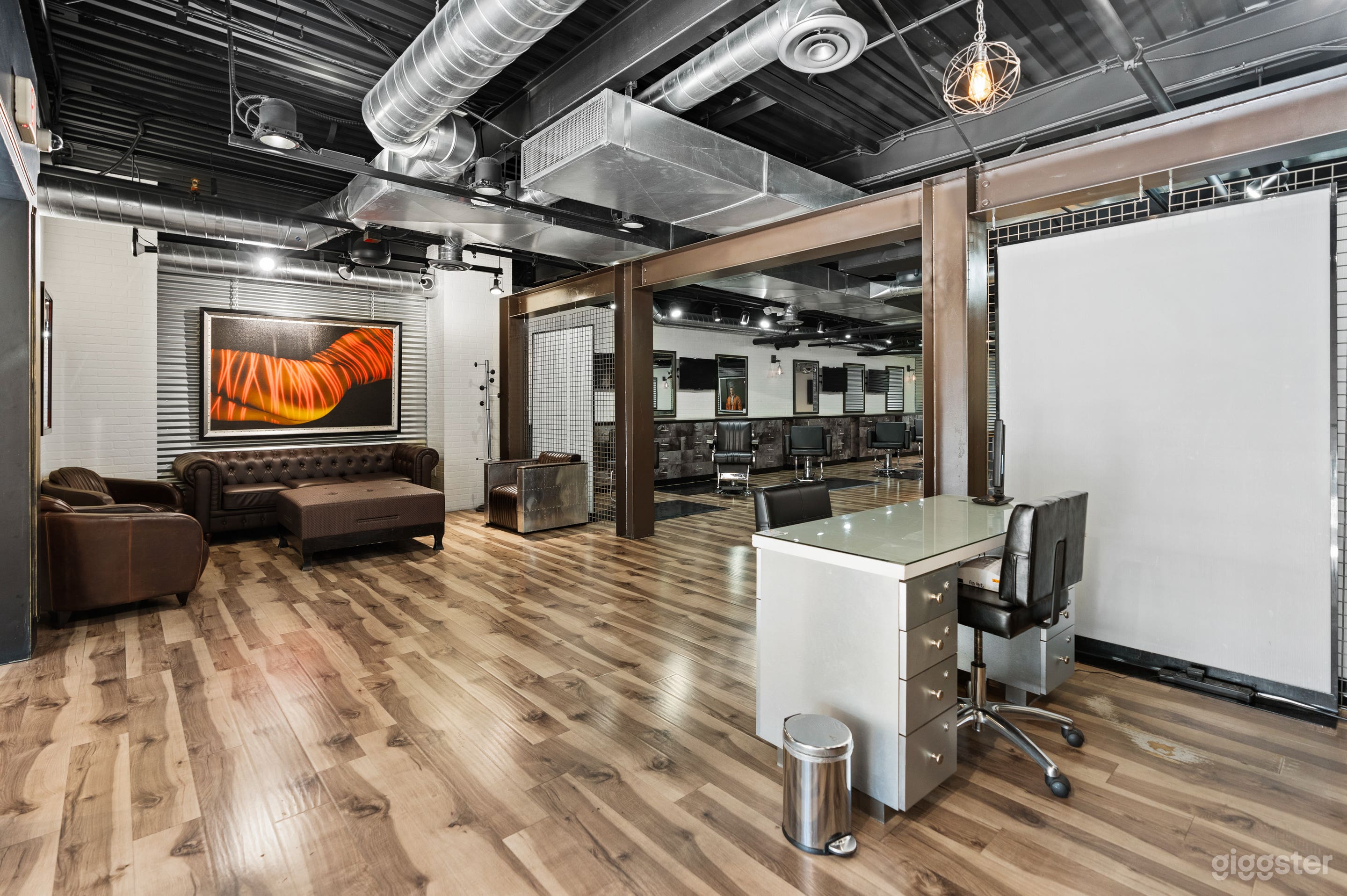 High Society @ Look Style Society Town Square Photo 3