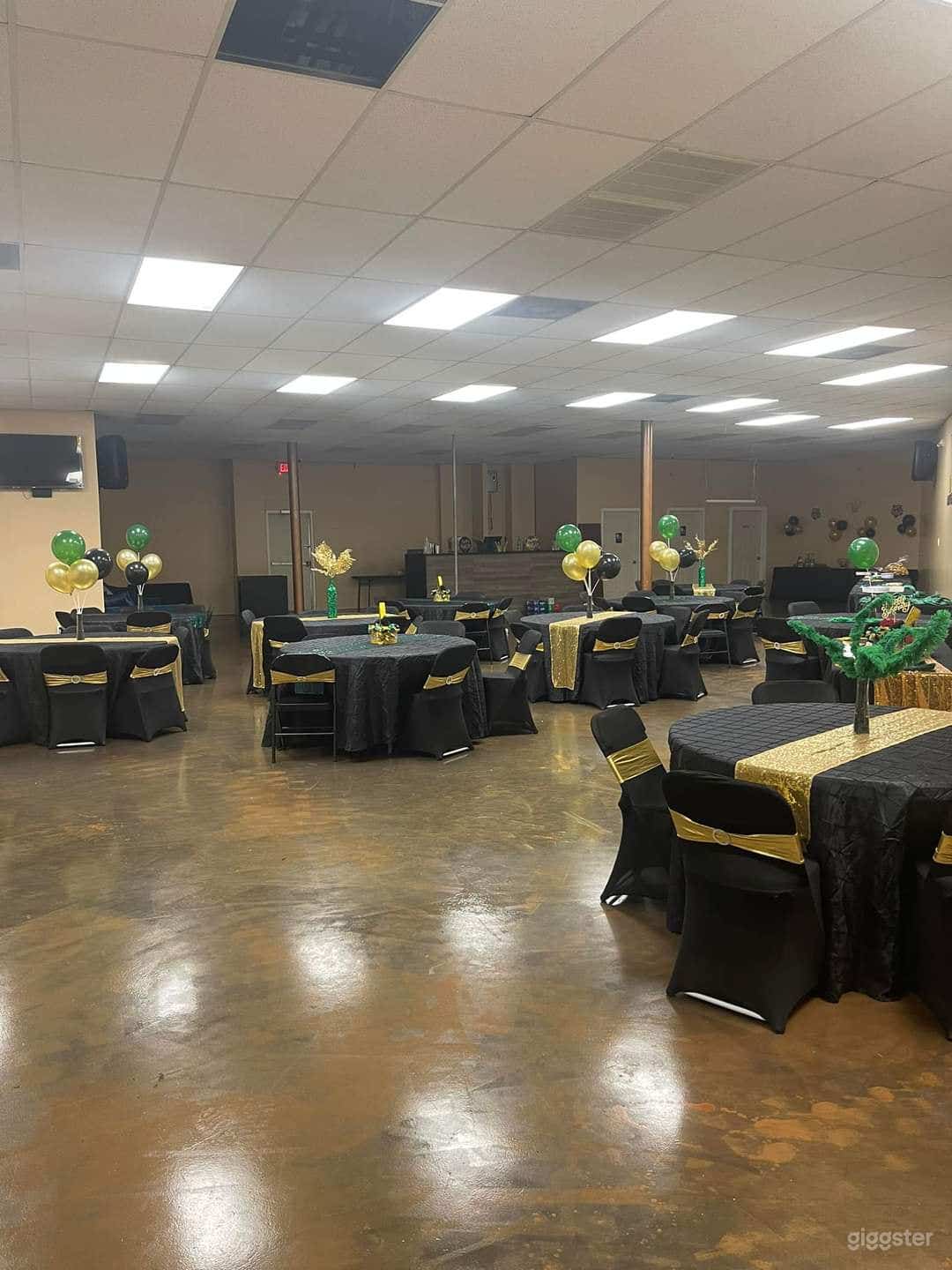 Event Center  Photo 1