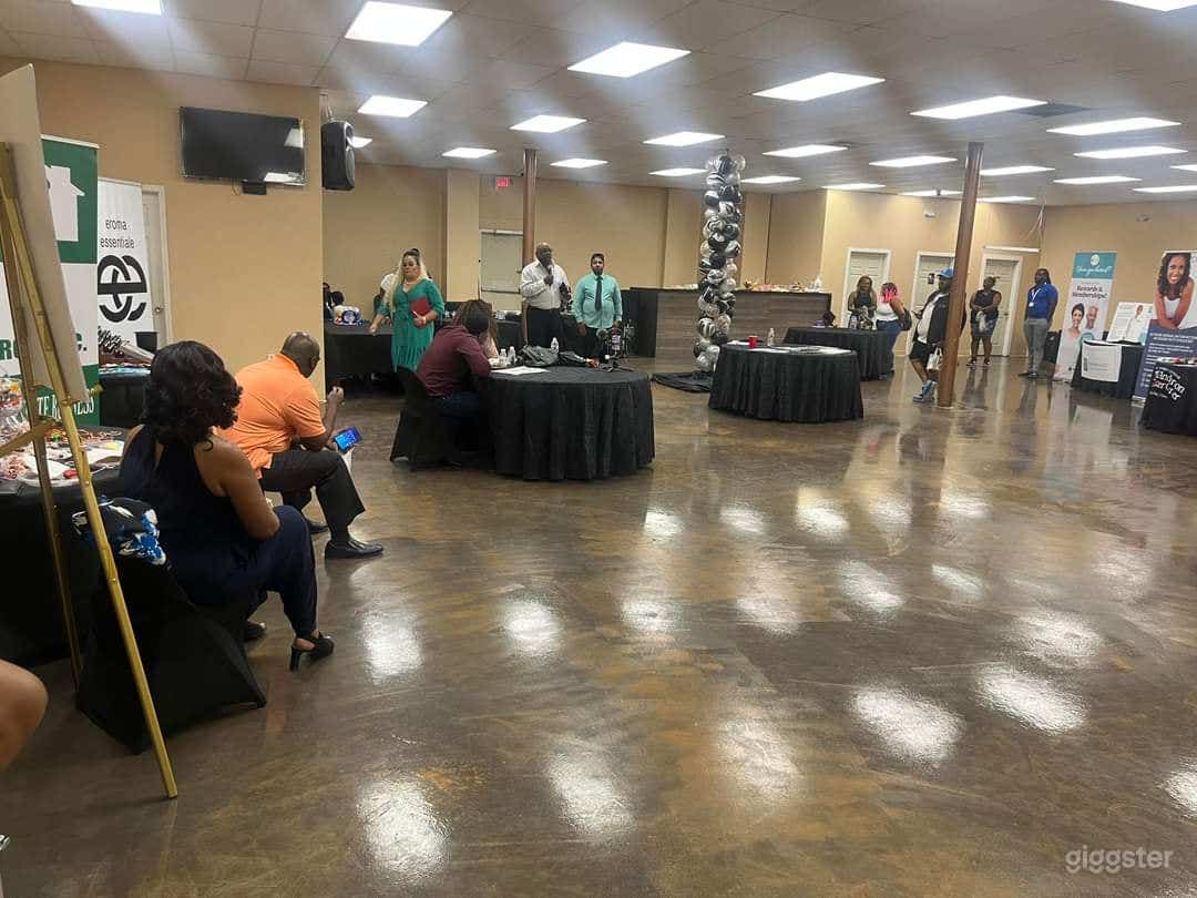Event Center  Photo 4