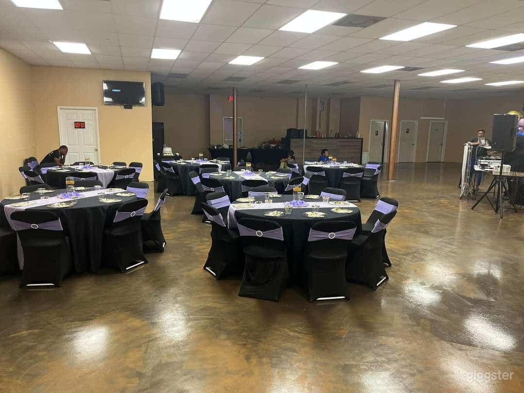 Event Center  Photo 3