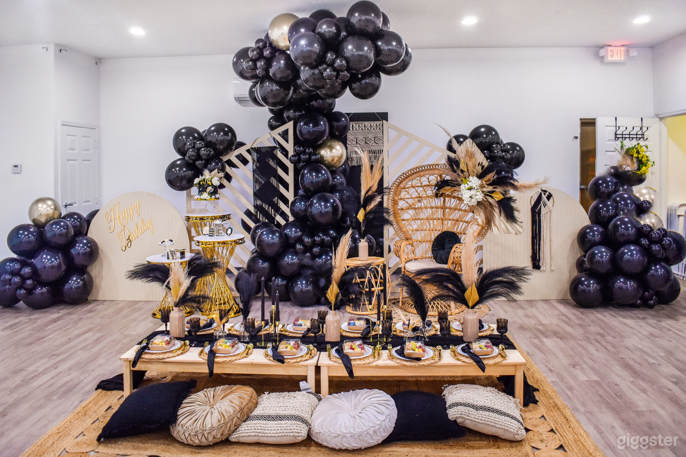 Bright Modern Event | Meeting Space Near Orlando Photo 4