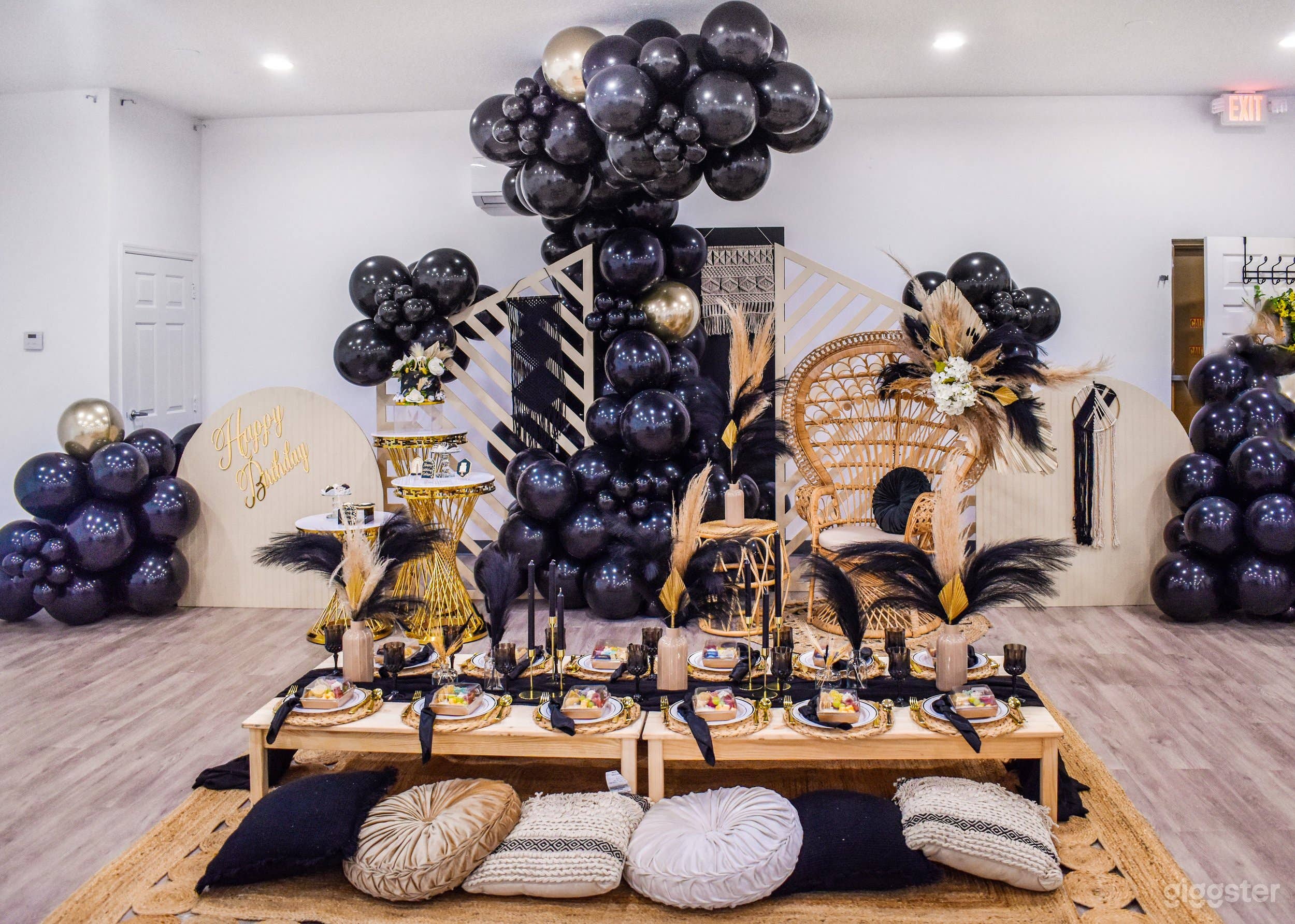 Bright Modern Event | Meeting Space Near Orlando Photo 3