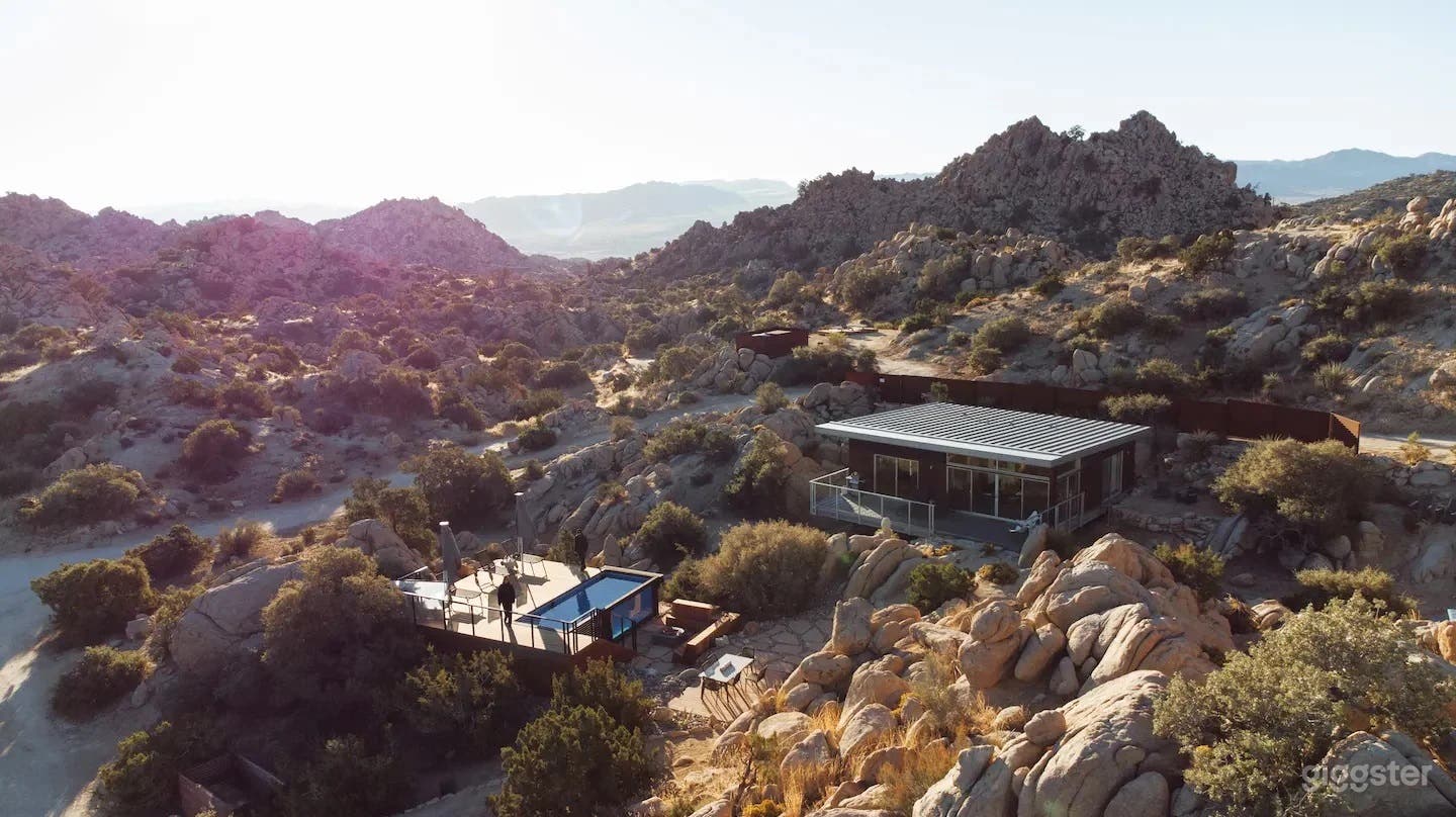 Rock Reach House Photo 1