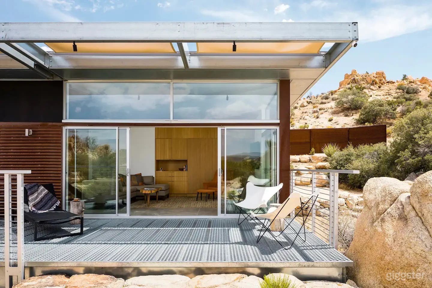 Rock Reach House Photo 3