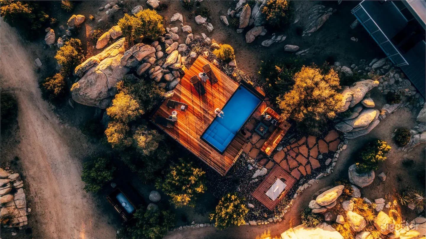 Rock Reach House Photo 4