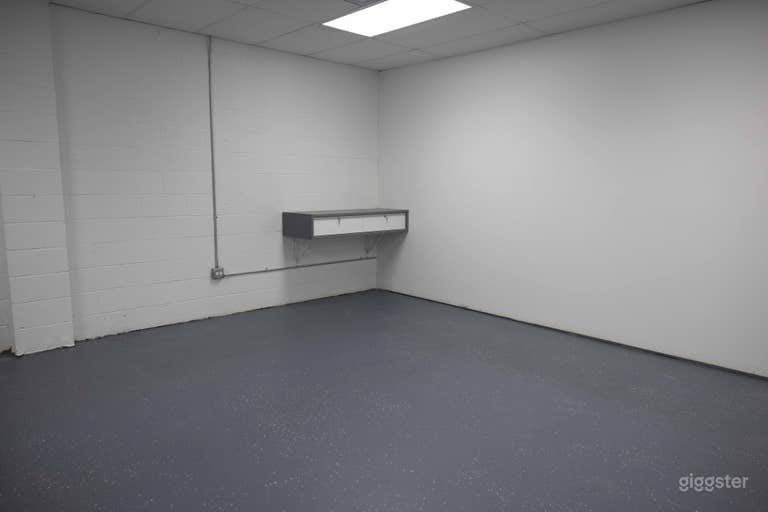  Photography Video Production Studio Gallery space 