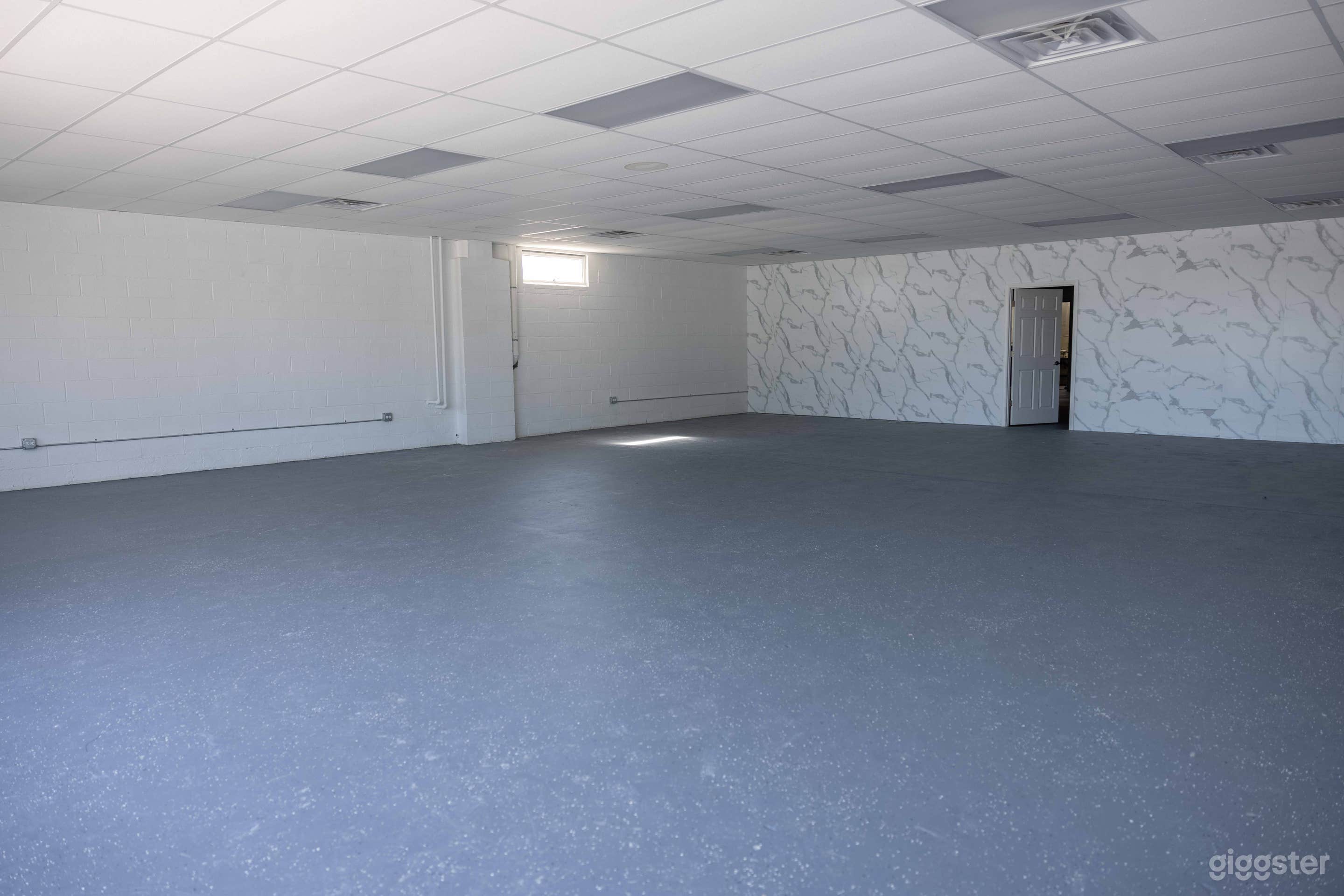 Photography Video Production Studio Gallery space Photo 4