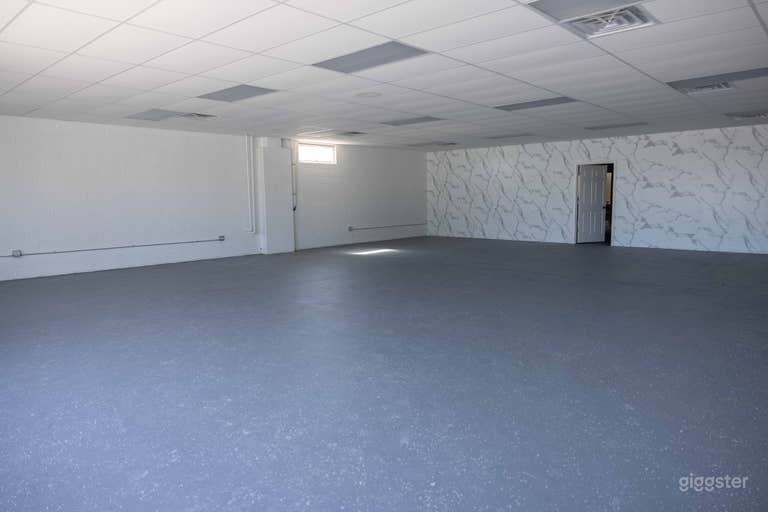  Photography Video Production Studio Gallery space 