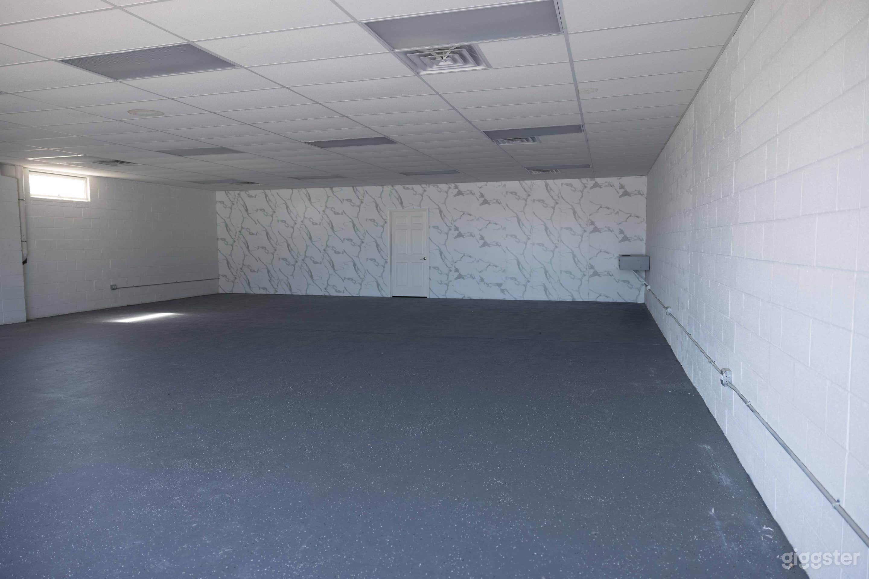 Photography Video Production Studio Gallery space Photo 3