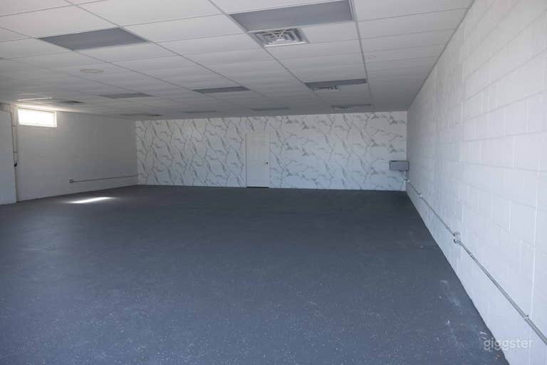  Photography Video Production Studio Gallery space 