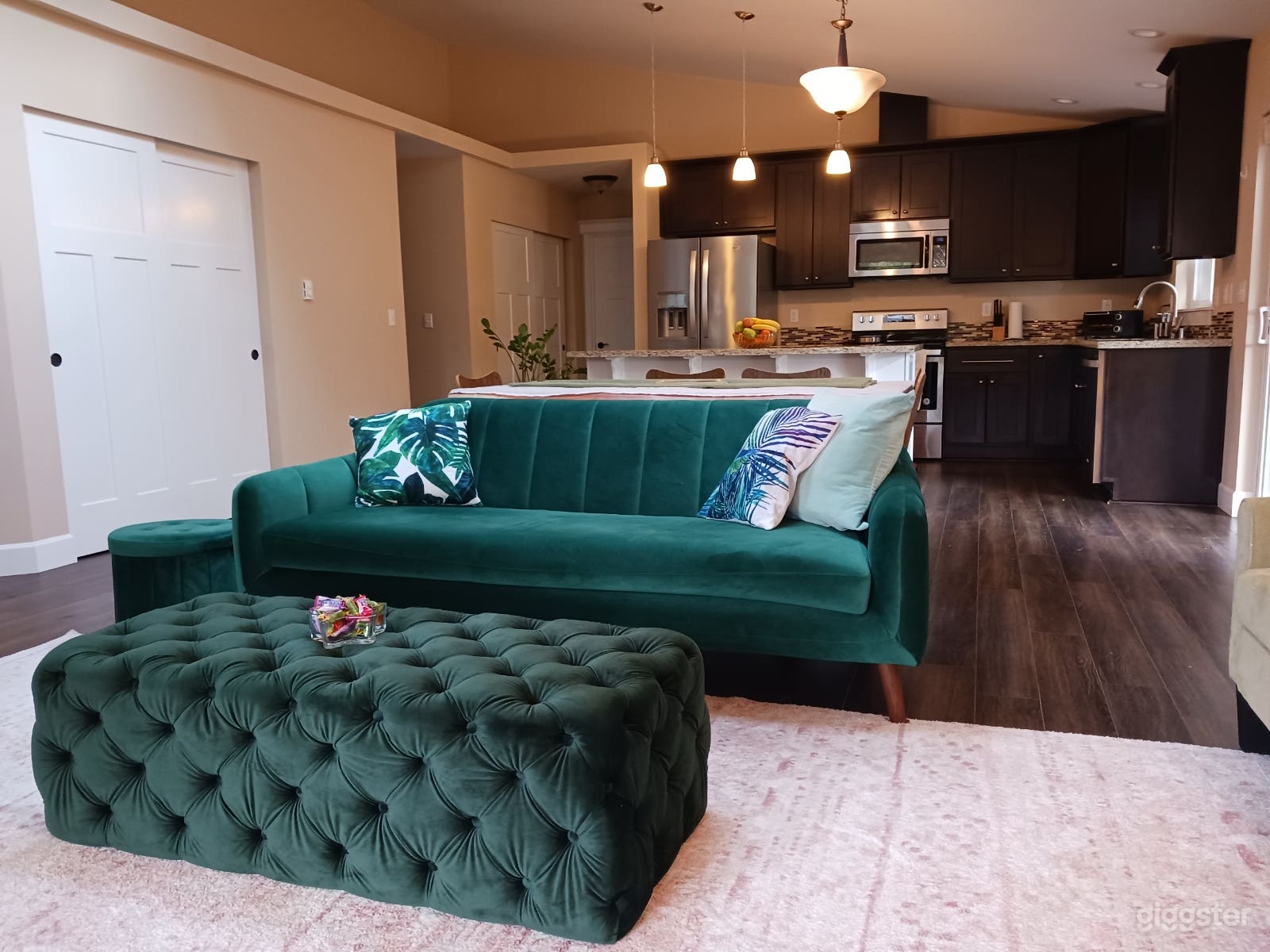 Green Oasis Near Amenities: Newer 3 BR/2BA Rambler Photo 4