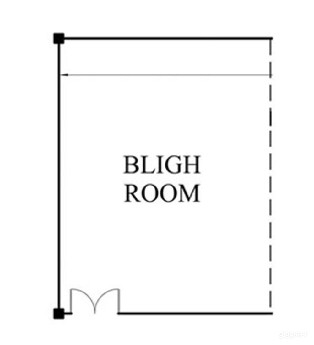 Bligh Room Photo 3