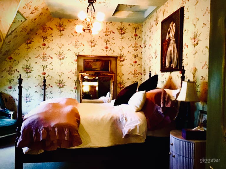  HISTORIC ERA VICTORIAN - ROGGENKAMP HOUSE 