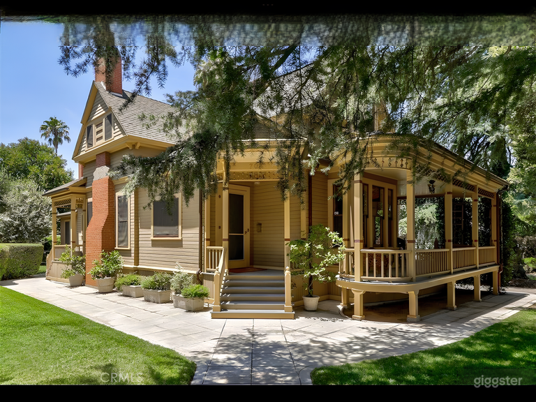  HISTORIC ERA VICTORIAN - ROGGENKAMP HOUSE 