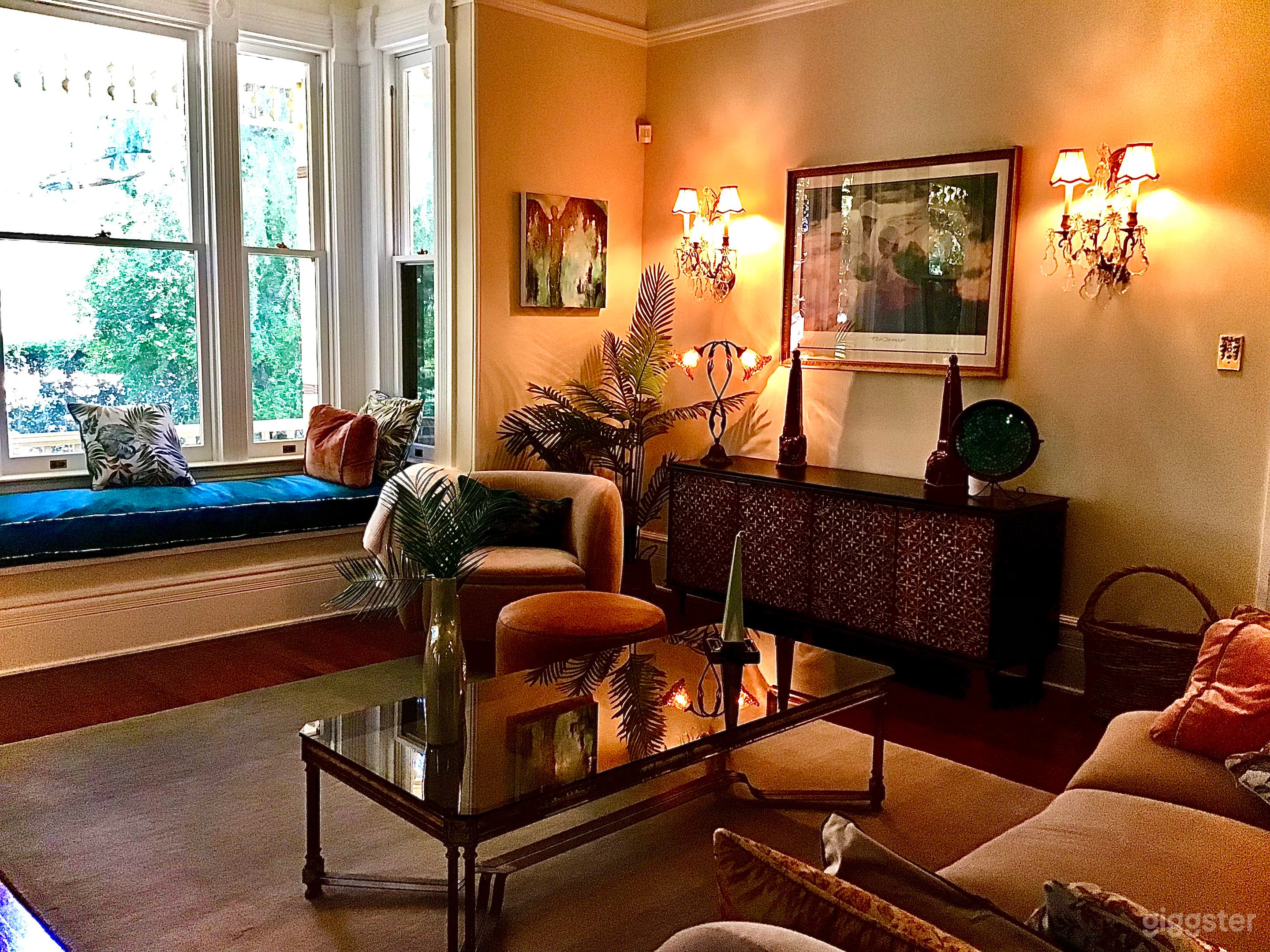 HISTORIC ERA VICTORIAN - ROGGENKAMP HOUSE Photo 3