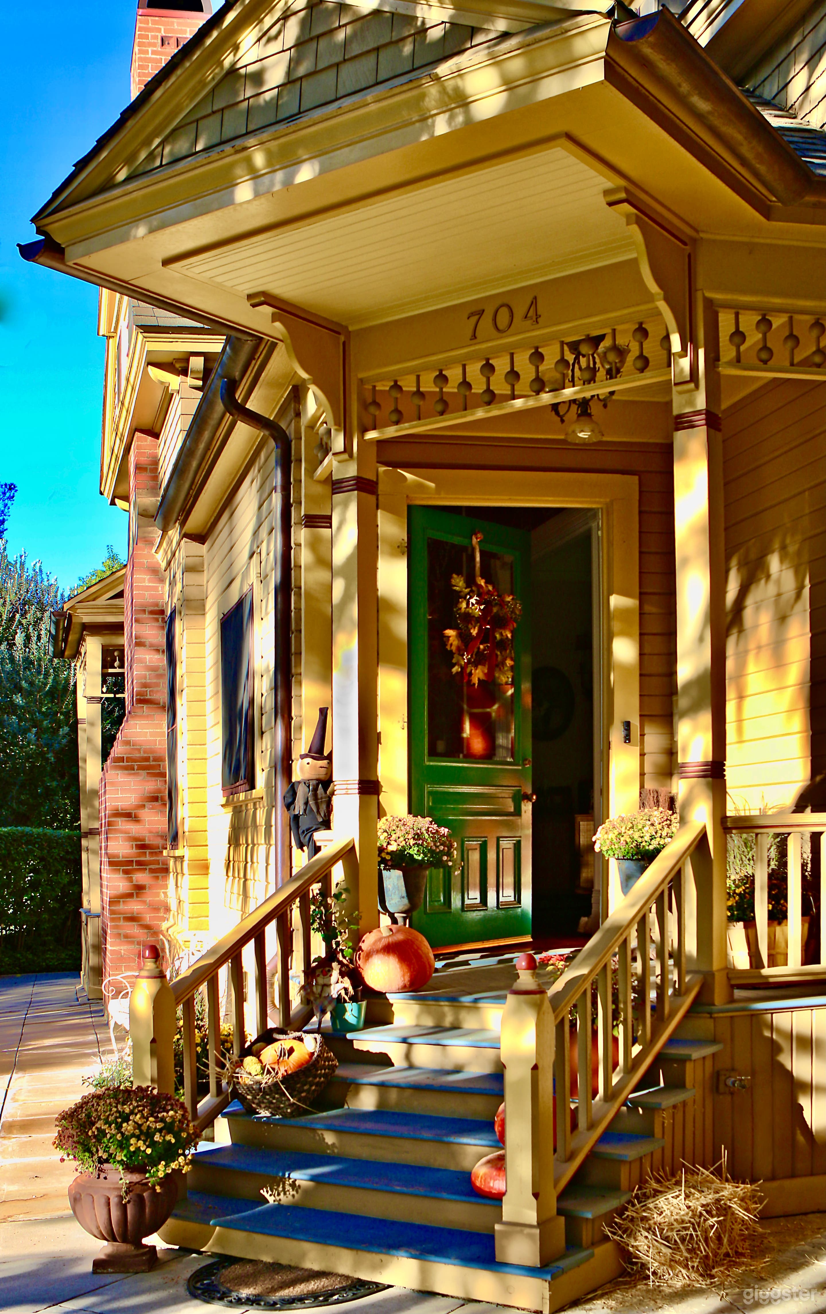 HISTORIC ERA VICTORIAN - ROGGENKAMP HOUSE Photo 2