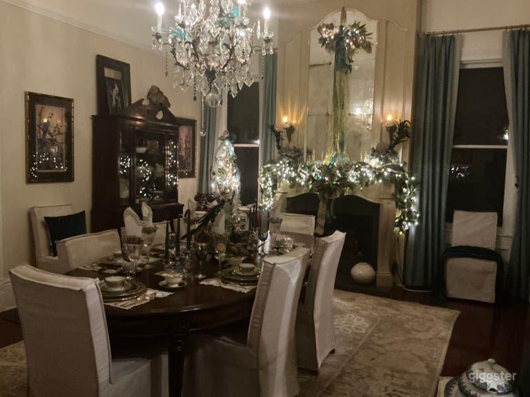  HISTORIC ERA VICTORIAN - ROGGENKAMP HOUSE 