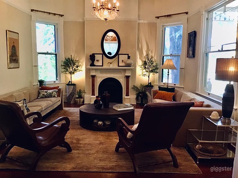  HISTORIC ERA VICTORIAN - ROGGENKAMP HOUSE 