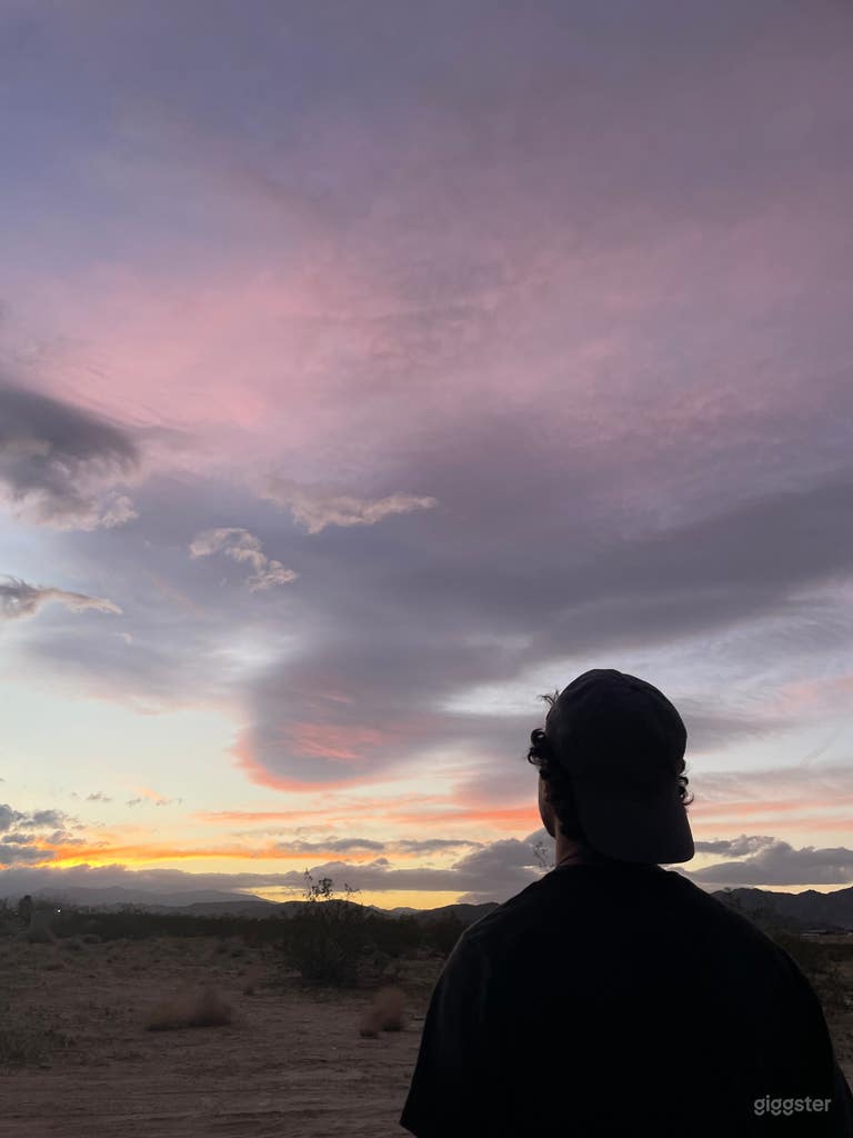  Promo, 27 acre of view in  central location  