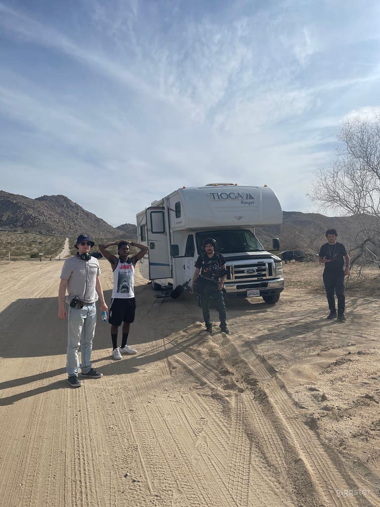  Promo, 27 acre of view in  central location  