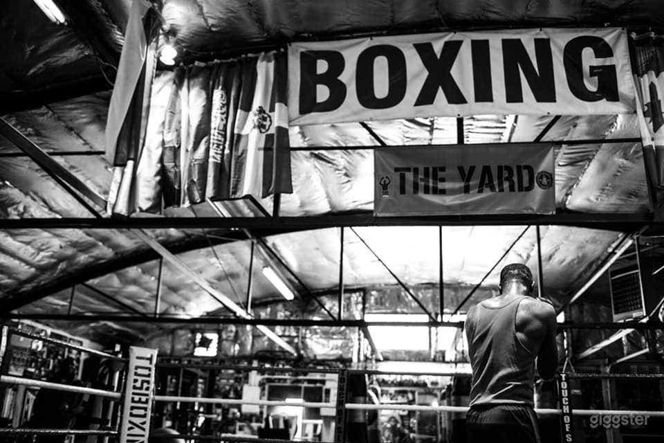 The Boxing Champion Gym Photo 4