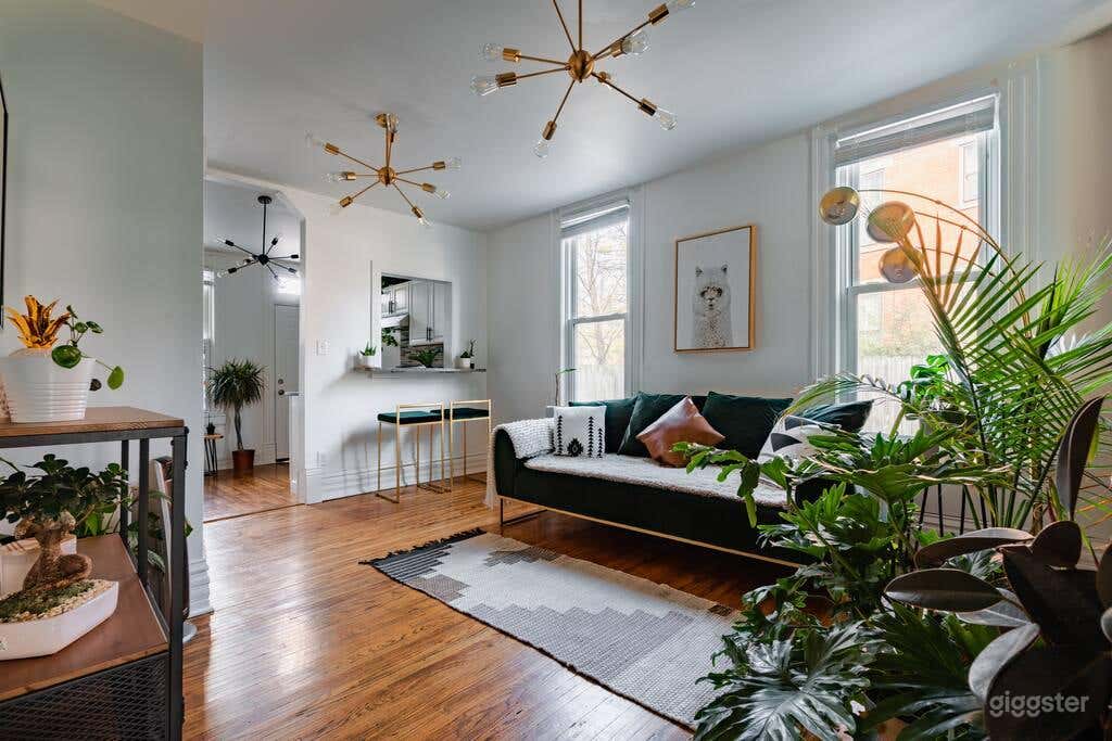 Featured in International Best Selling Book "Hospitable Hosts"
Top 1 of 30 Dreamy Airbnb Columbus, Ohio Rentals - 