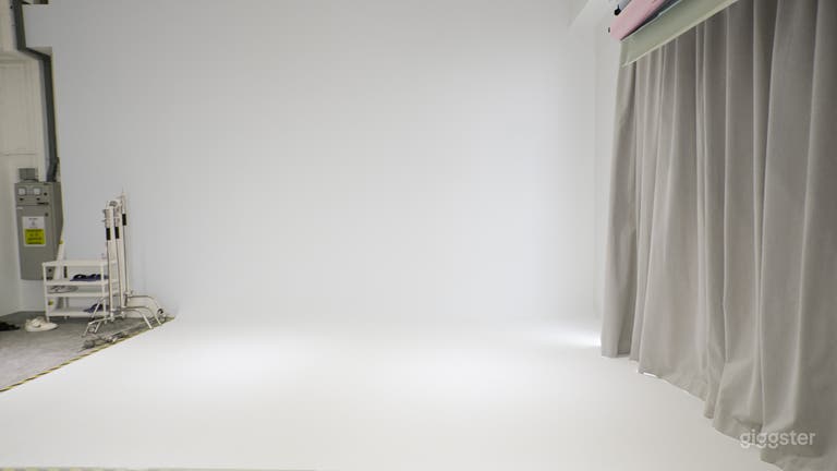  Espace Studio Polyvalent 