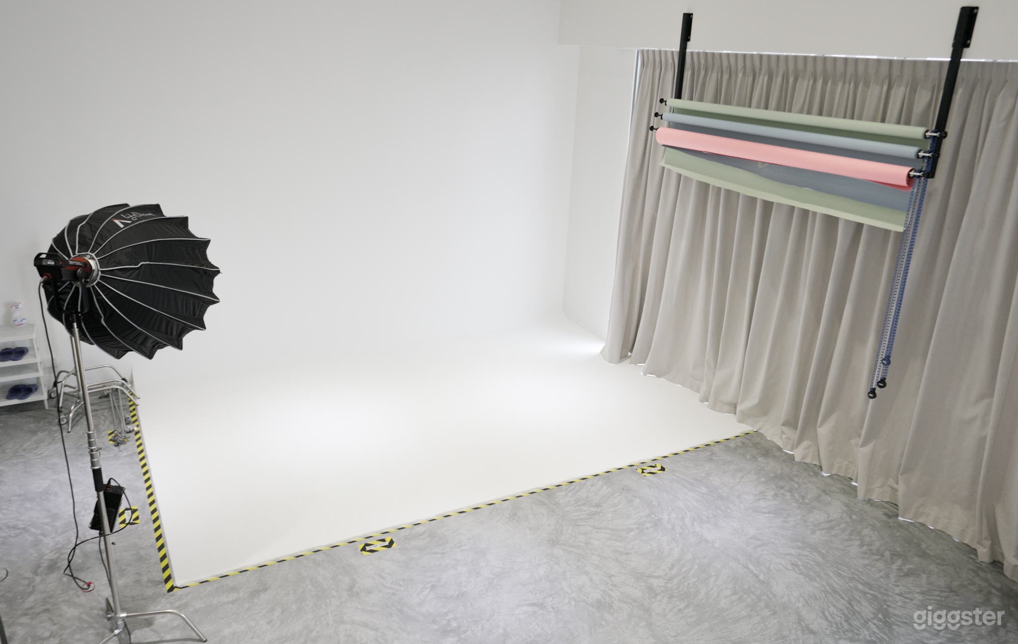 Versatile Studio Space Photo 1