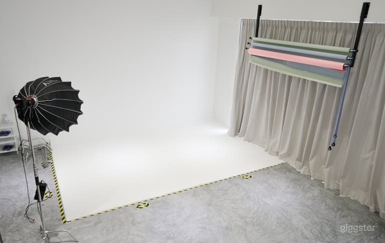  Espace Studio Polyvalent 
